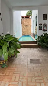 Imagem 2 - Sobrado em Vila Colemar Natal e Silva, Goiânia - GO