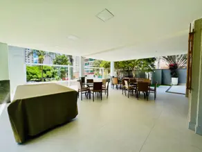 Apartamento Jardim Goiás, Goiânia - GO — foto 2