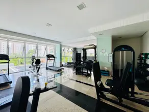Imagem 2 - Apartamento em Jardim Goiás, Goiânia - GO