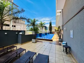 Imagem 3 - Apartamento em Jardim Goiás, Goiânia - GO