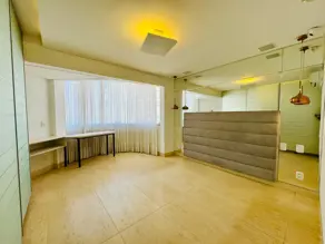 Imagem 5 - Apartamento em Jardim Goiás, Goiânia - GO