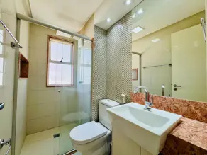 Imagem 6 - Apartamento em Jardim Goiás, Goiânia - GO