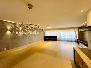 Apartamento Jardim Goiás, Goiânia - GO — foto 1