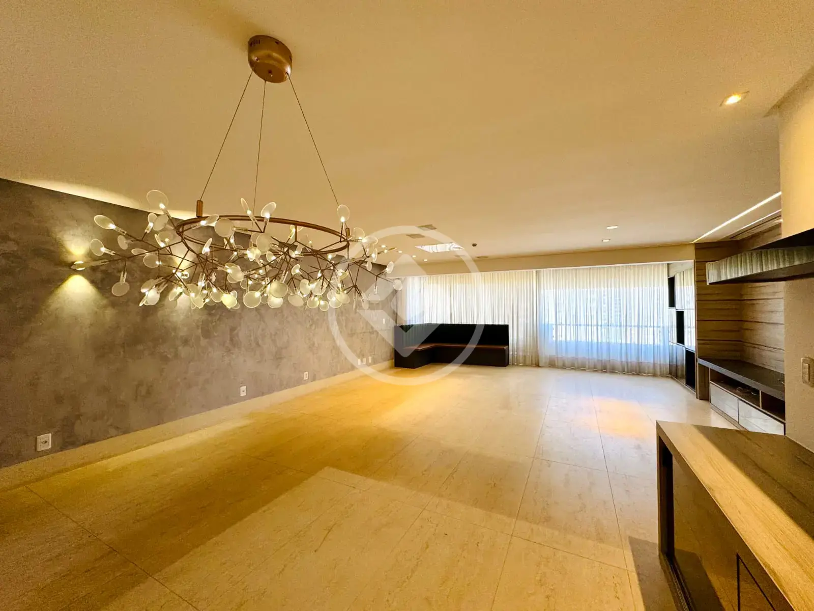 Imagem 1 - Apartamento em Jardim Goiás, Goiânia - GO