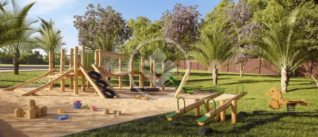 Imagem 2 - Terreno Condomínio em JARDINS TURIM, Senador Canedo - GO