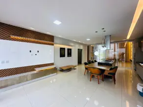 Casa Condomínio Condomínio do Lago, Goiânia - GO — foto 2