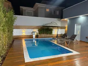 Casa Condomínio Condomínio do Lago, Goiânia - GO — foto 1