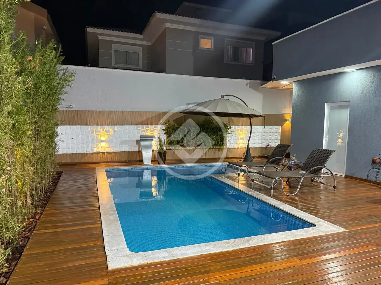 Imagem 1 - Casa Condomínio em Condomínio do Lago, Goiânia - GO