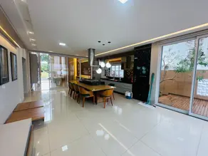 Imagem 2 - Casa Condomínio em Condomínio do Lago, Goiânia - GO