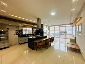 Imagem 6 - Casa Condomínio em Condomínio do Lago, Goiânia - GO