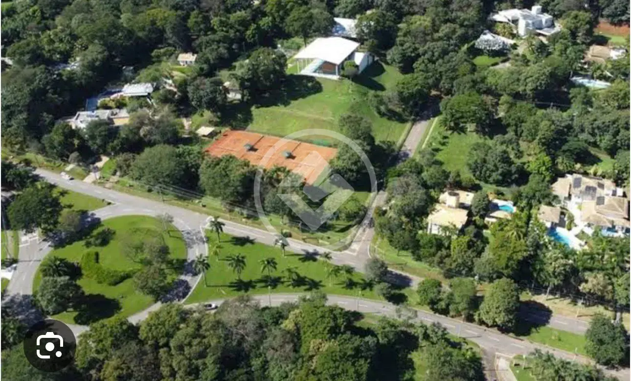 Imagem 1 - Terreno Condomínio em Residencial Aldeia do Vale, Goiânia - GO