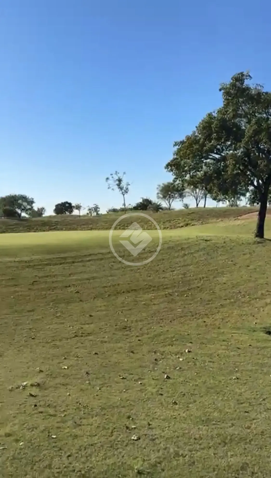 Image 2 - Terreno Condomínio em Residencial Goiânia Golfe Clube, Goiânia - GO
