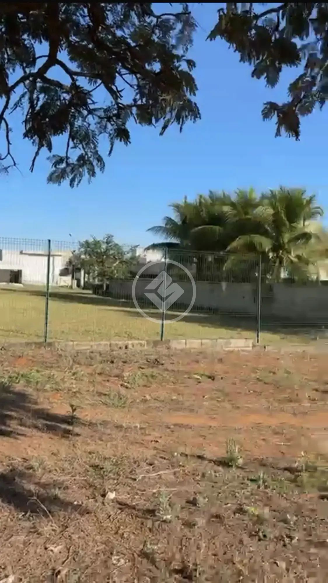 Image 6 - Terreno Condomínio em Residencial Goiânia Golfe Clube, Goiânia - GO