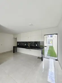 Imagem 4 - Casa em Parque Trindade Tres, Aparecida de Goiânia - GO