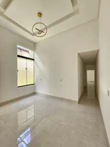 Imagem 2 - Casa em Parque Trindade Tres, Aparecida de Goiânia - GO