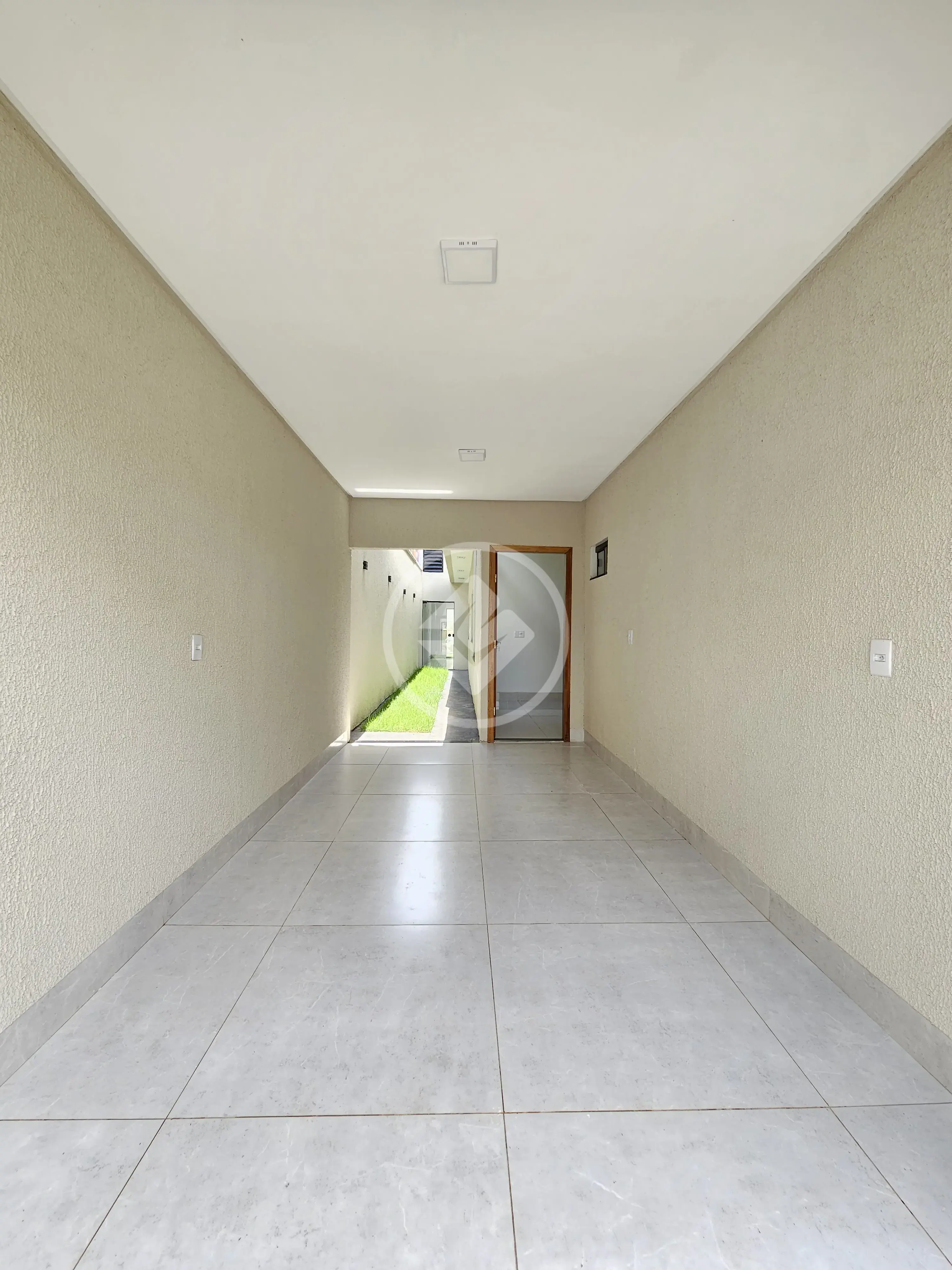 Imagem 1 - Casa em Parque Trindade Tres, Aparecida de Goiânia - GO