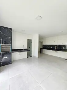 Imagem 5 - Casa em Parque Trindade Tres, Aparecida de Goiânia - GO