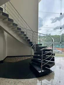 Imagem 3 - Sobrado Em Condomínio em Jardins Milão, Goiânia - GO