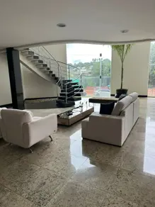 Sobrado Em Condomínio Jardins Milão, Goiânia - GO — foto 2