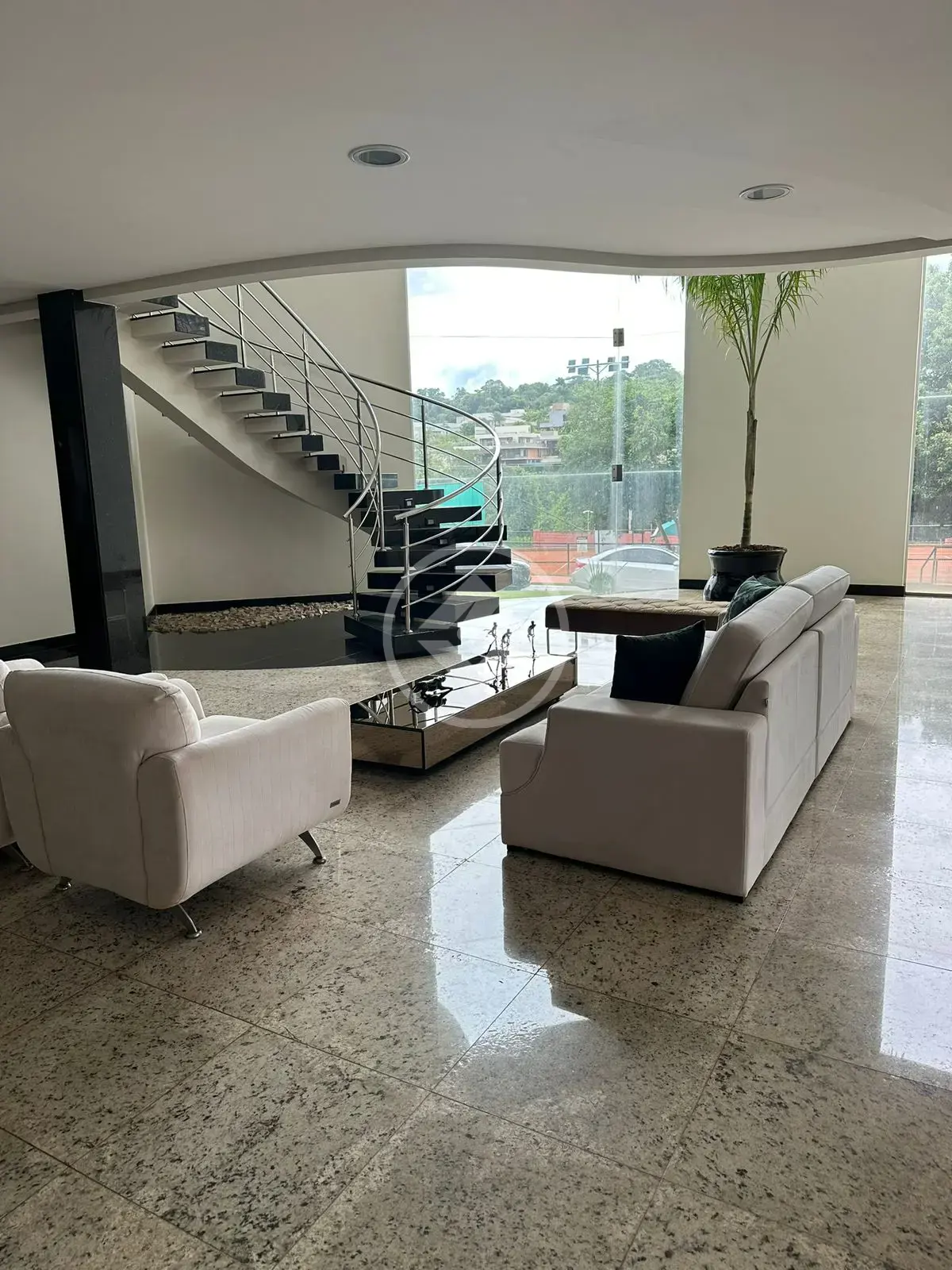 Imagem 1 - Sobrado Em Condomínio em Jardins Milão, Goiânia - GO