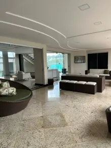 Imagem 4 - Sobrado Em Condomínio em Jardins Milão, Goiânia - GO