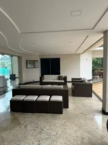 Imagem 5 - Sobrado Em Condomínio em Jardins Milão, Goiânia - GO