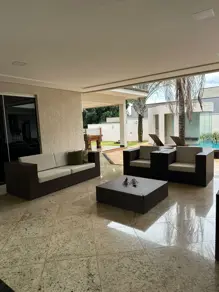 Imagem 6 - Sobrado Em Condomínio em Jardins Milão, Goiânia - GO