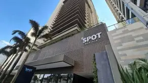 Apartamento Setor Marista, Goiânia - GO — foto 1