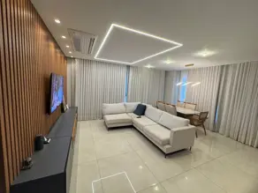 Apartamento Setor Marista, Goiânia - GO — foto 2