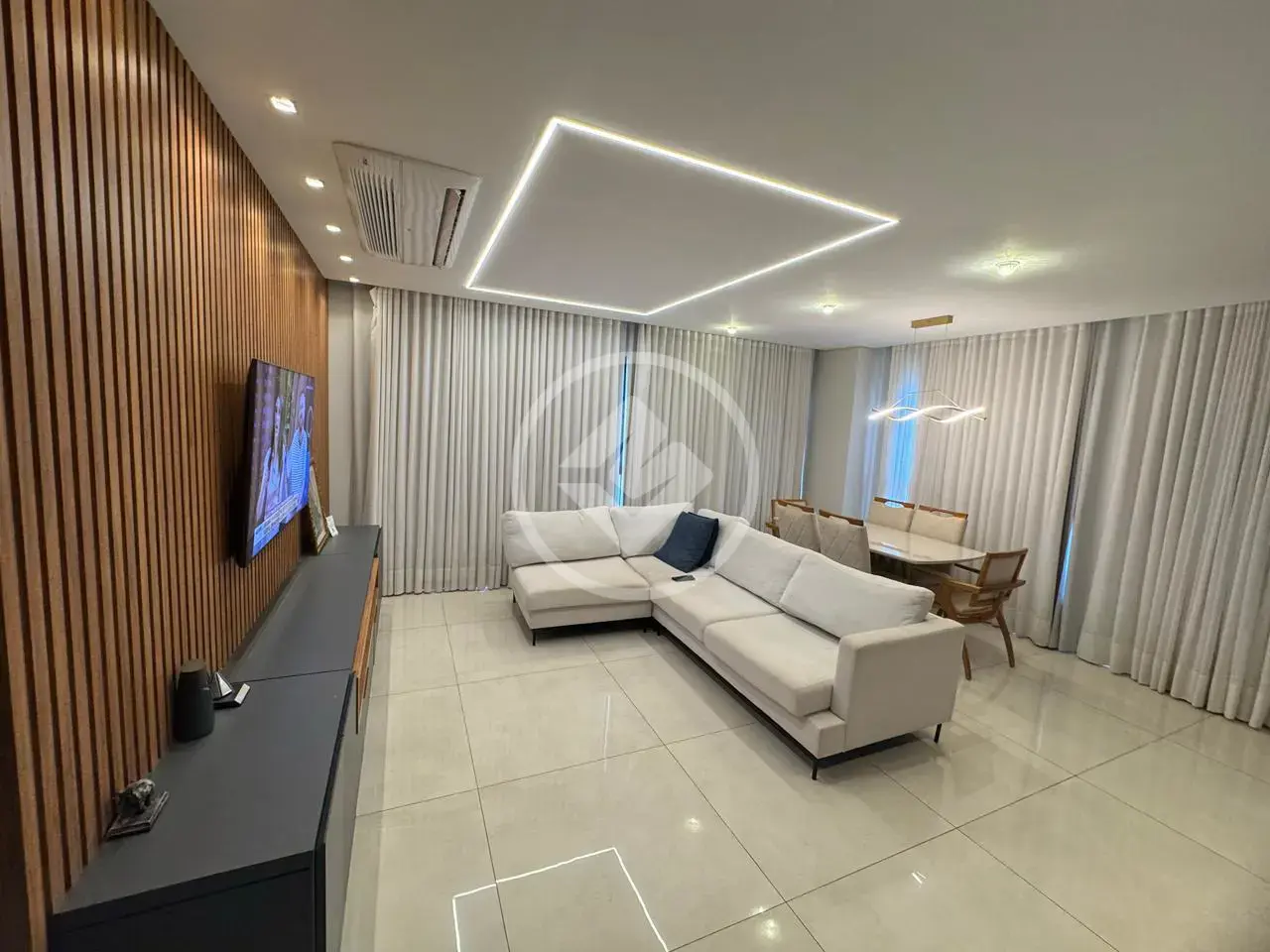 Imagem 1 - Apartamento em Setor Marista, Goiânia - GO