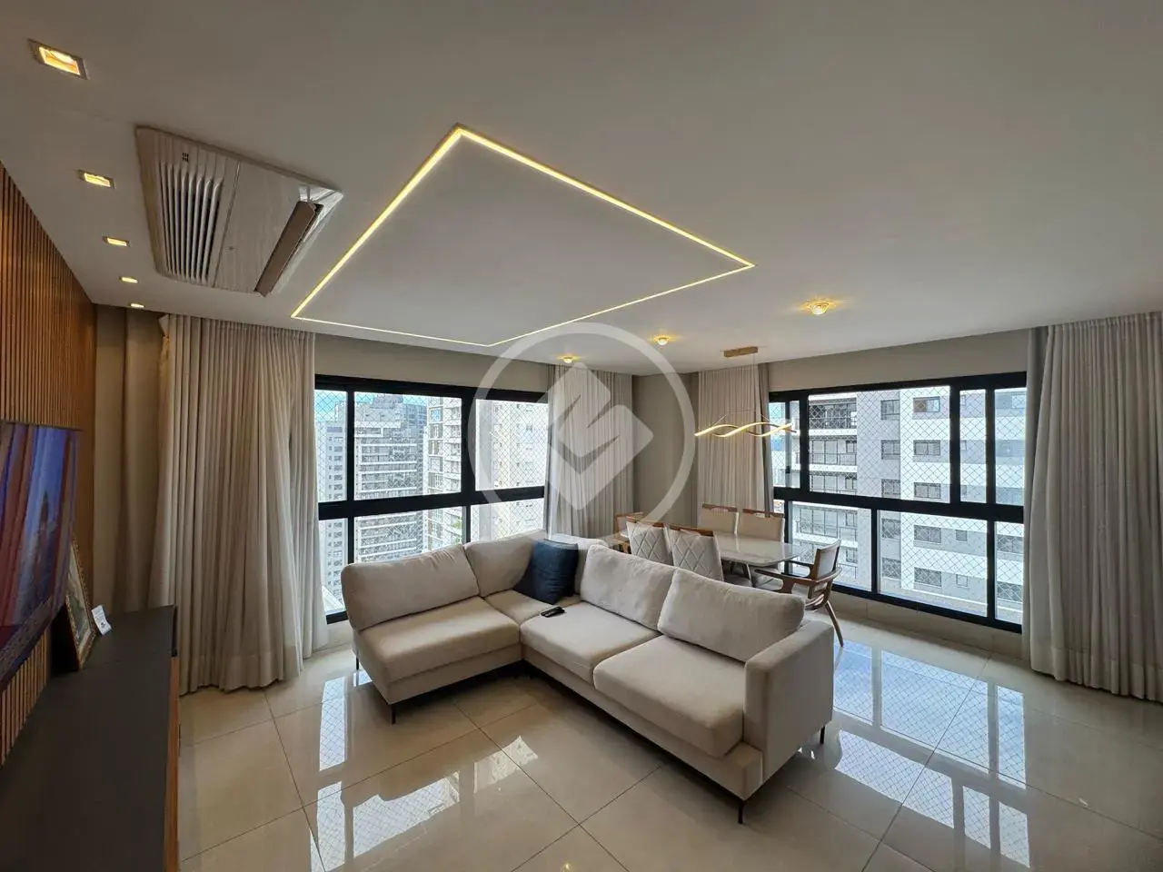 Imagem 2 - Apartamento em Setor Marista, Goiânia - GO