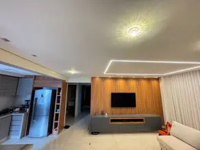 Imagem 3 - Apartamento em Setor Marista, Goiânia - GO