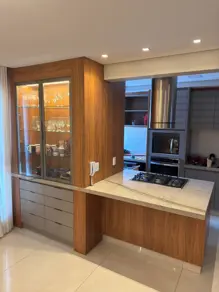 Imagem 4 - Apartamento em Setor Marista, Goiânia - GO