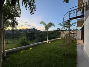 Imagem 5 - Sobrado Em Condomínio em Jardins Bolonha, Senador Canedo - GO