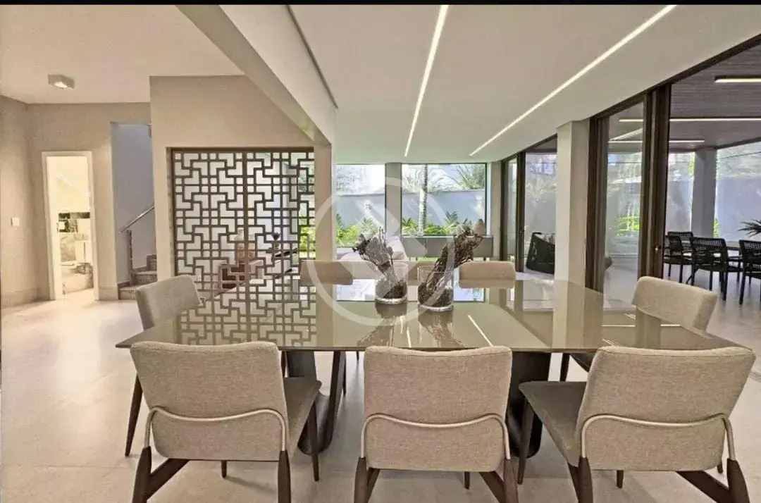 Imagem 3 - Casa Condomínio em Jardins Nápoles, Senador Canedo - GO