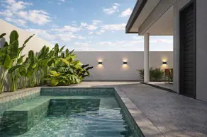 Imagem 5 - Casa Condomínio em Jardins Nápoles, Senador Canedo - GO