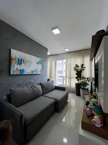Apartamento Jardim América, Goiânia - GO — foto 1