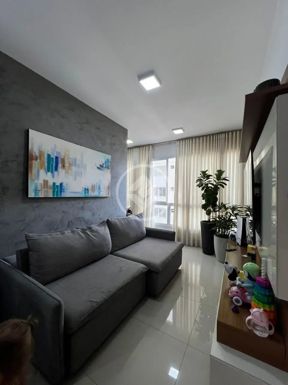 Imagem 1 - Apartamento em Jardim América, Goiânia - GO