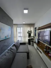 Apartamento Jardim América, Goiânia - GO — foto 2