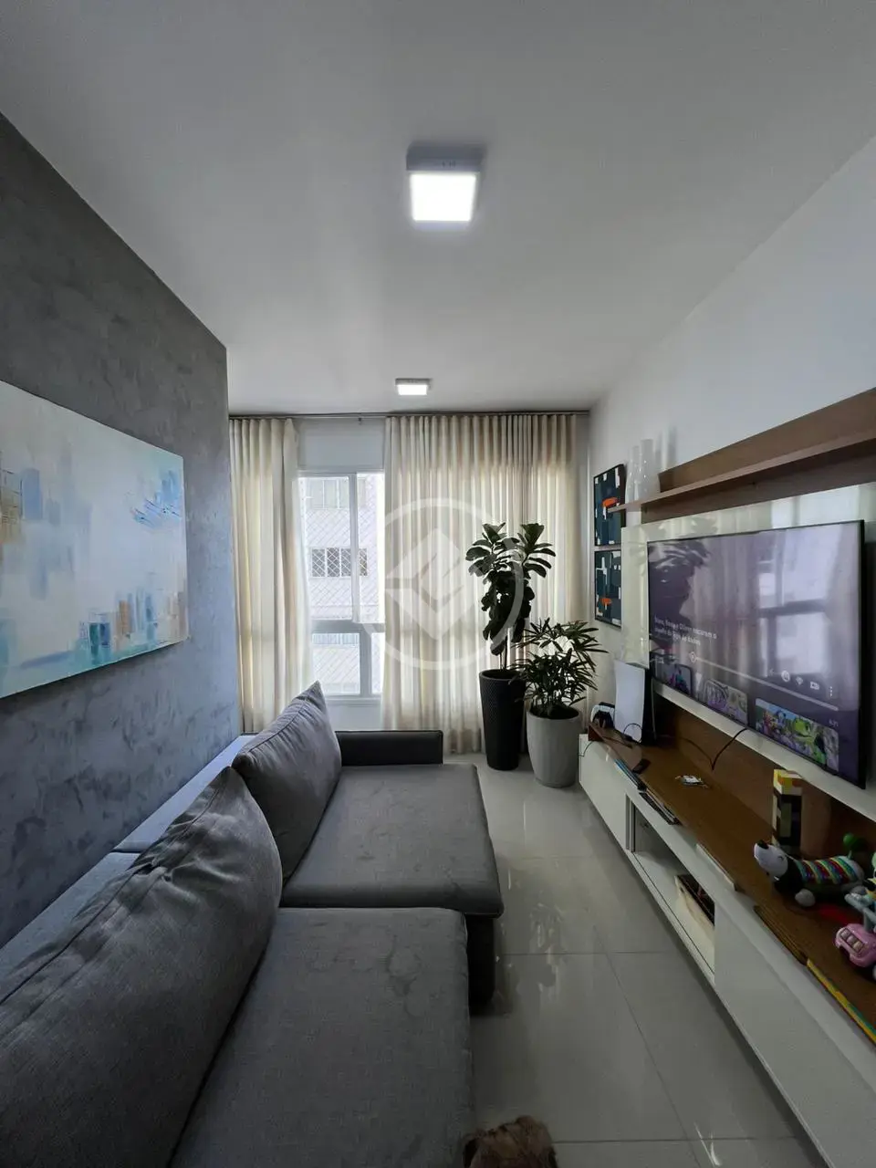 Imagem 1 - Apartamento em Jardim América, Goiânia - GO