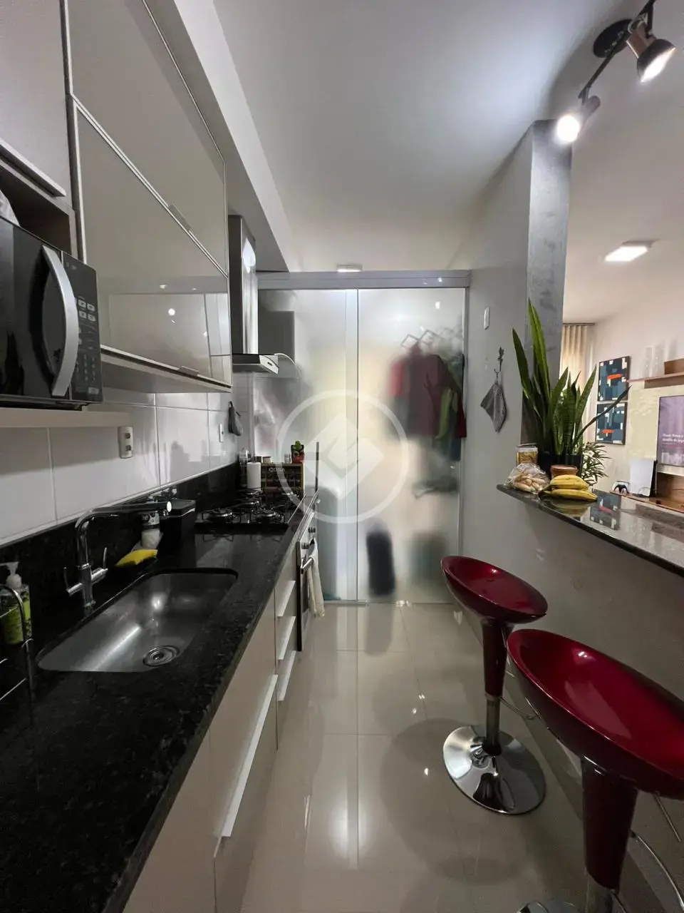 Imagem 5 - Apartamento em Jardim América, Goiânia - GO