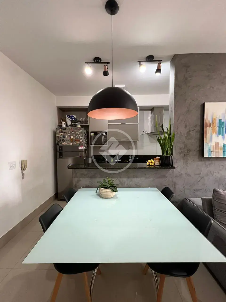 Imagem 2 - Apartamento em Jardim América, Goiânia - GO