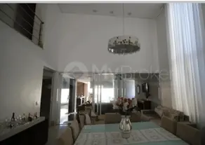 Imagem 3 - Sobrado em Jardim Goiás, Goiânia - GO