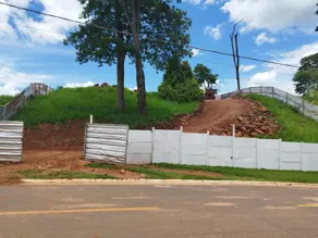 Terreno Condomínio Residencial Aldeia do Vale, Goiânia - GO — foto 1