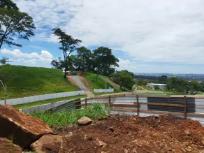 Terreno Condomínio Residencial Aldeia do Vale, Goiânia - GO — foto 2