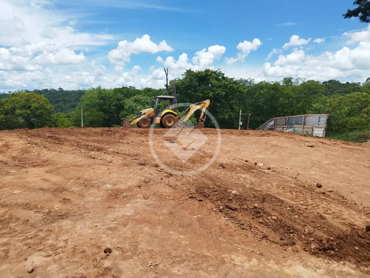 Image 7 - Terreno Condomínio em Residencial Aldeia do Vale, Goiânia - GO