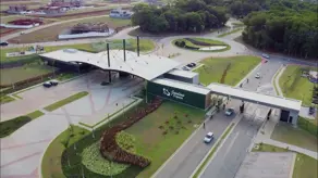 Imagem 2 - Terreno Condomínio em Jardins França, Goiânia - GO