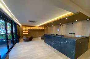 Apartamento Setor Bueno, Goiânia - GO — foto 1