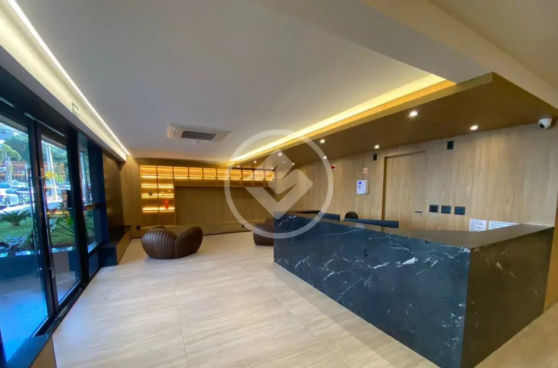 Imagem 1 - Apartamento em Setor Bueno, Goiânia - GO