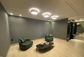 Apartamento Setor Bueno, Goiânia - GO — foto 2
